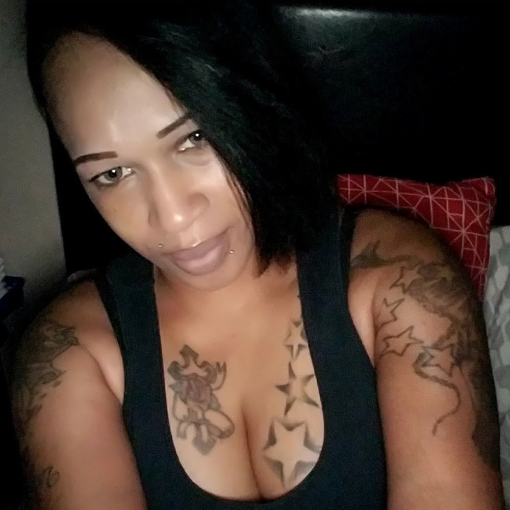 Meet your Posher, Jill